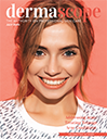 Dermascope Magazine cover July 2020